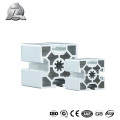 Т-образный алюминиевый профиль высокого качества из экструдированного алюминия